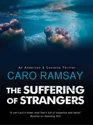 cover image of The Suffering of Strangers